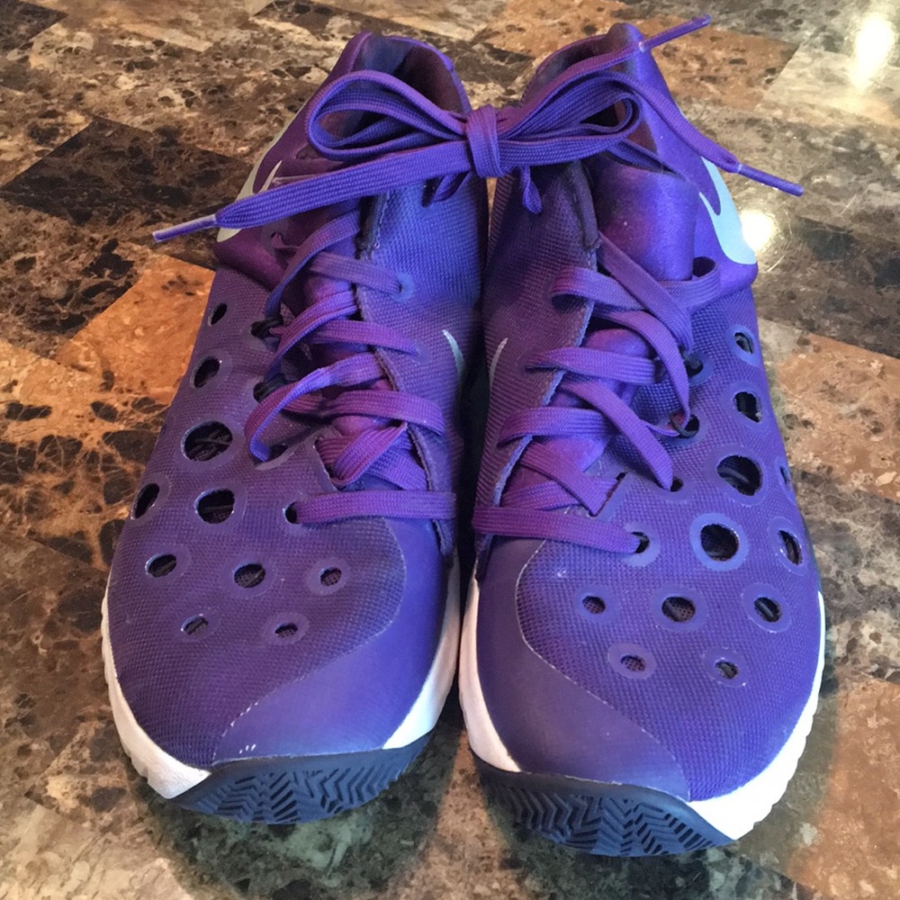 Men’s Basketball Shoes